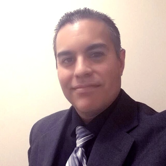 Meet your Posher, Martin - Picture 1 of 1